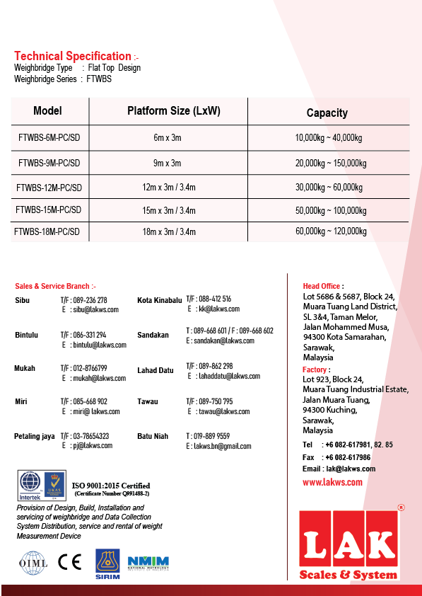 LAK-FTWBC STEEL DECK-04